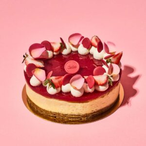 Celebration Cake Berlin Cheesecake