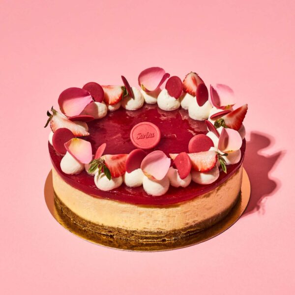 Celebration Cake Berlin Cheesecake