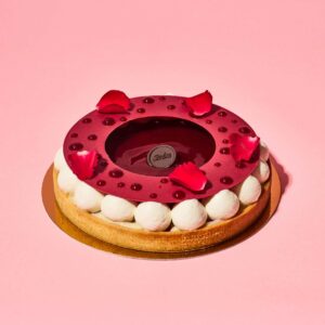 The Rosie Celebration Cake